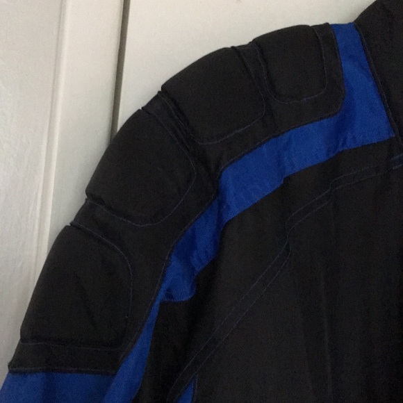 FirstGear Moto jacket XL - Picture 5 of 8
